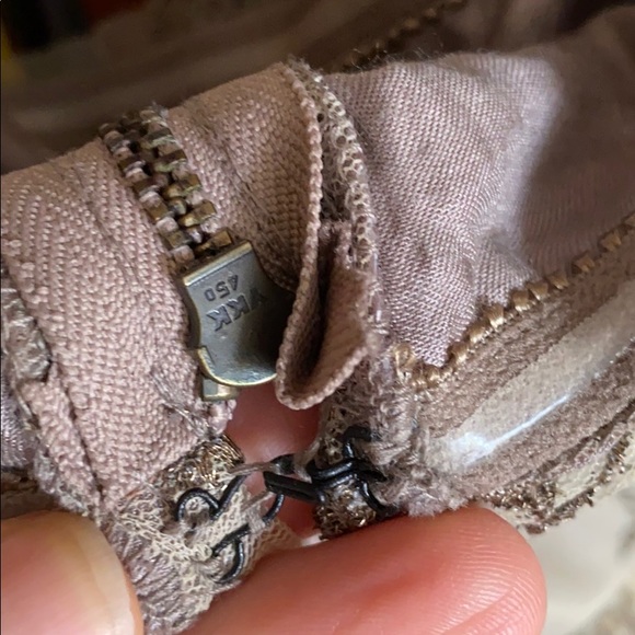 Alabama Project Boston Dress - Picture 8 of 8